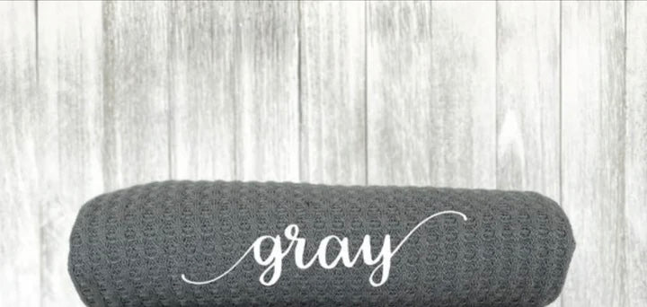 Gray