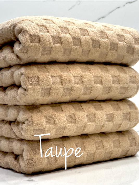 Taupe