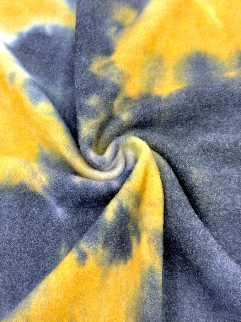 Tie dye