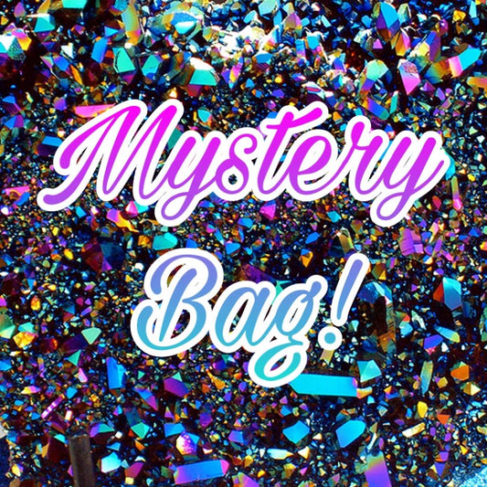 Mystery Grab Bag